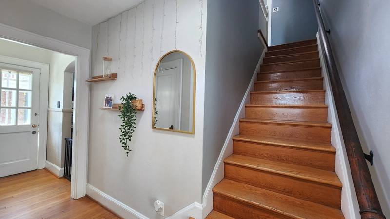 House for rent at 300 Russell St, Portsmouth, VA 23707