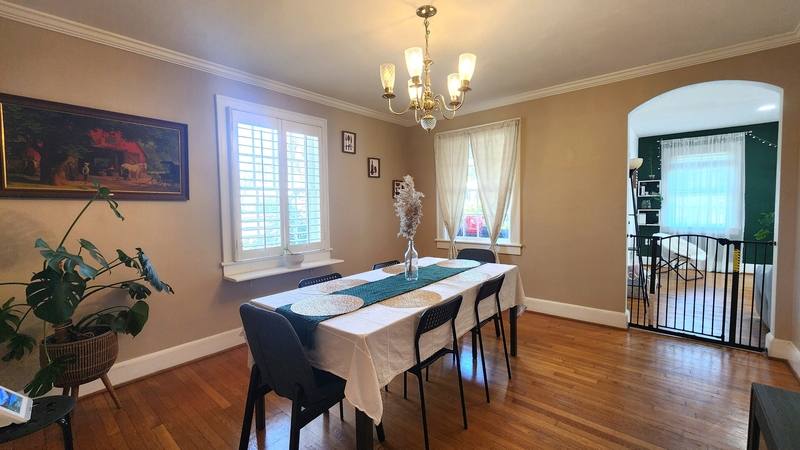 House for rent at 300 Russell St, Portsmouth, VA 23707