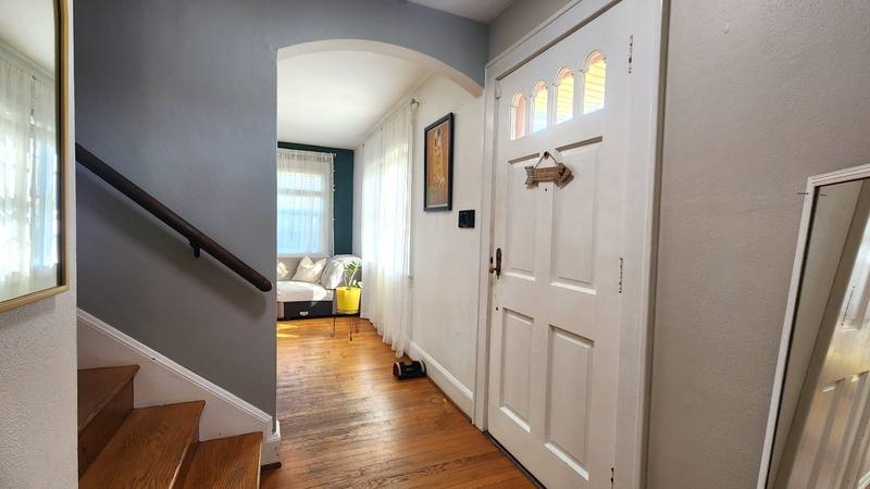 House for rent at 300 Russell St, Portsmouth, VA 23707