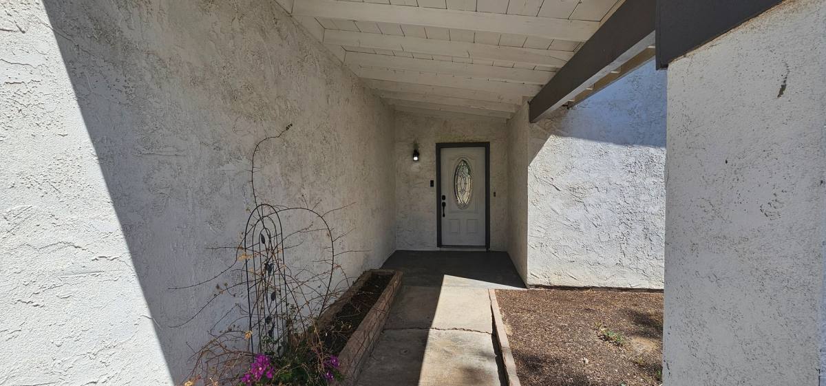 House for rent at 812 Kinnett Ave, Ridgecrest, CA 93555