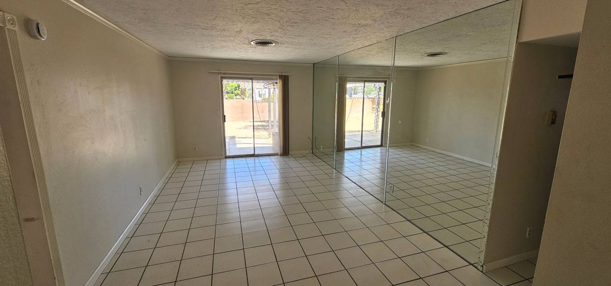 House for rent at 812 Kinnett Ave, Ridgecrest, CA 93555