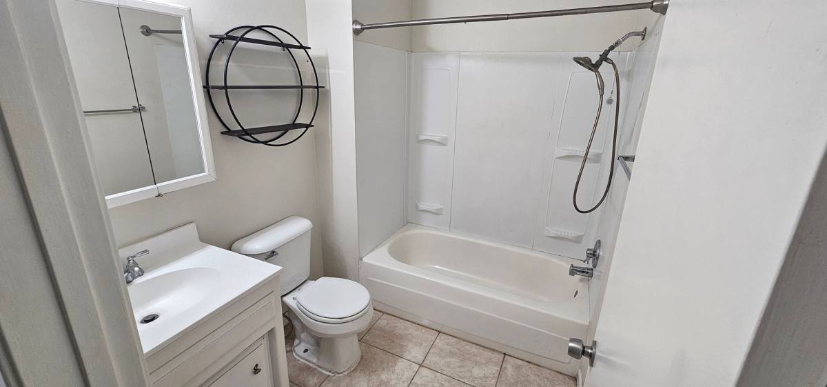 House for rent at 812 Kinnett Ave, Ridgecrest, CA 93555