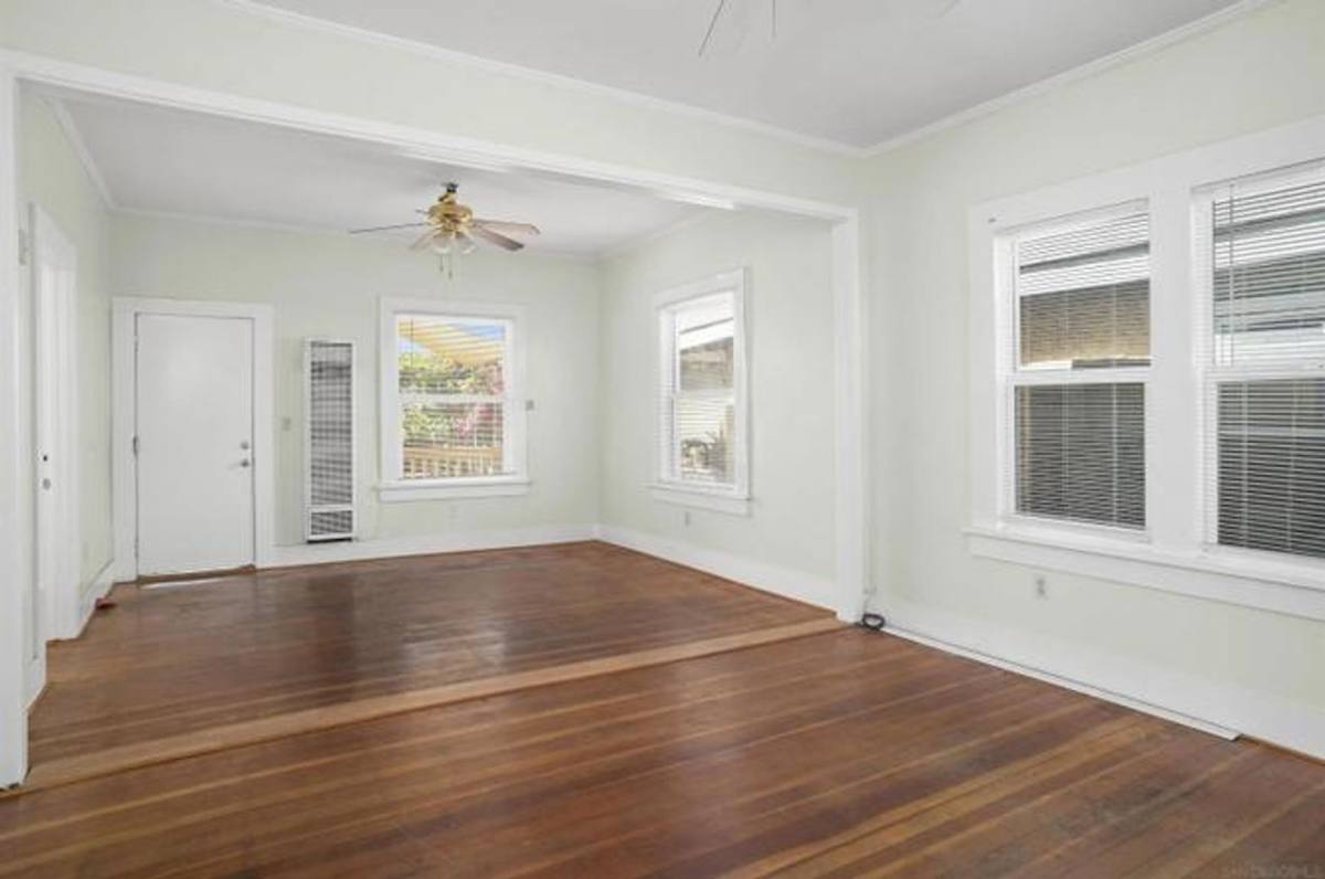 House for rent at 2438 Commercial St, San Diego, CA 92113
