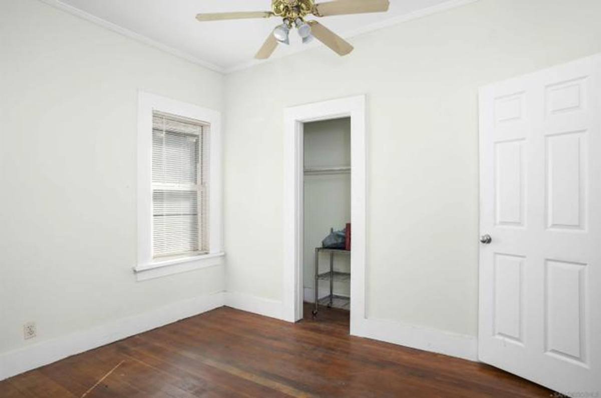 House for rent at 2438 Commercial St, San Diego, CA 92113