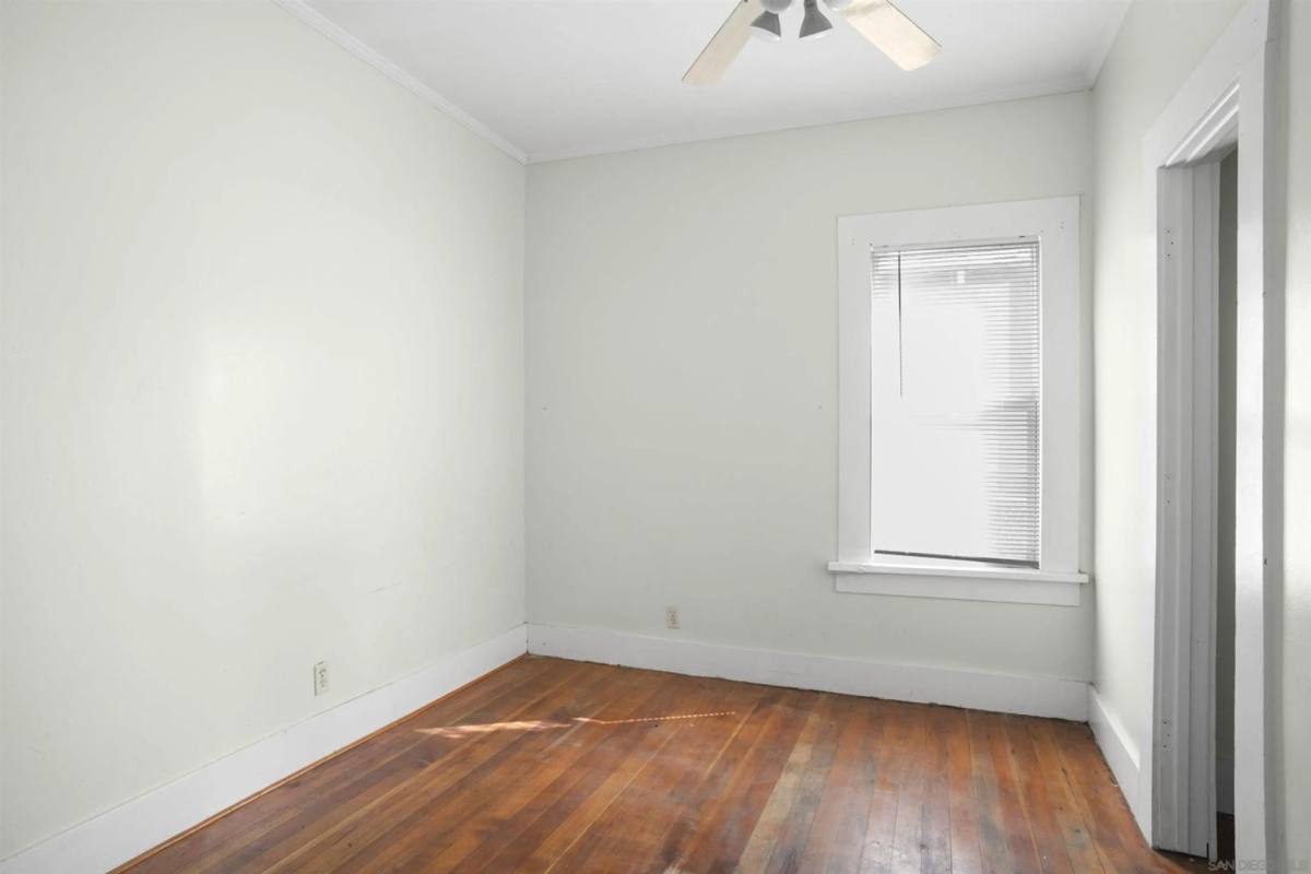 House for rent at 2438 Commercial St, San Diego, CA 92113