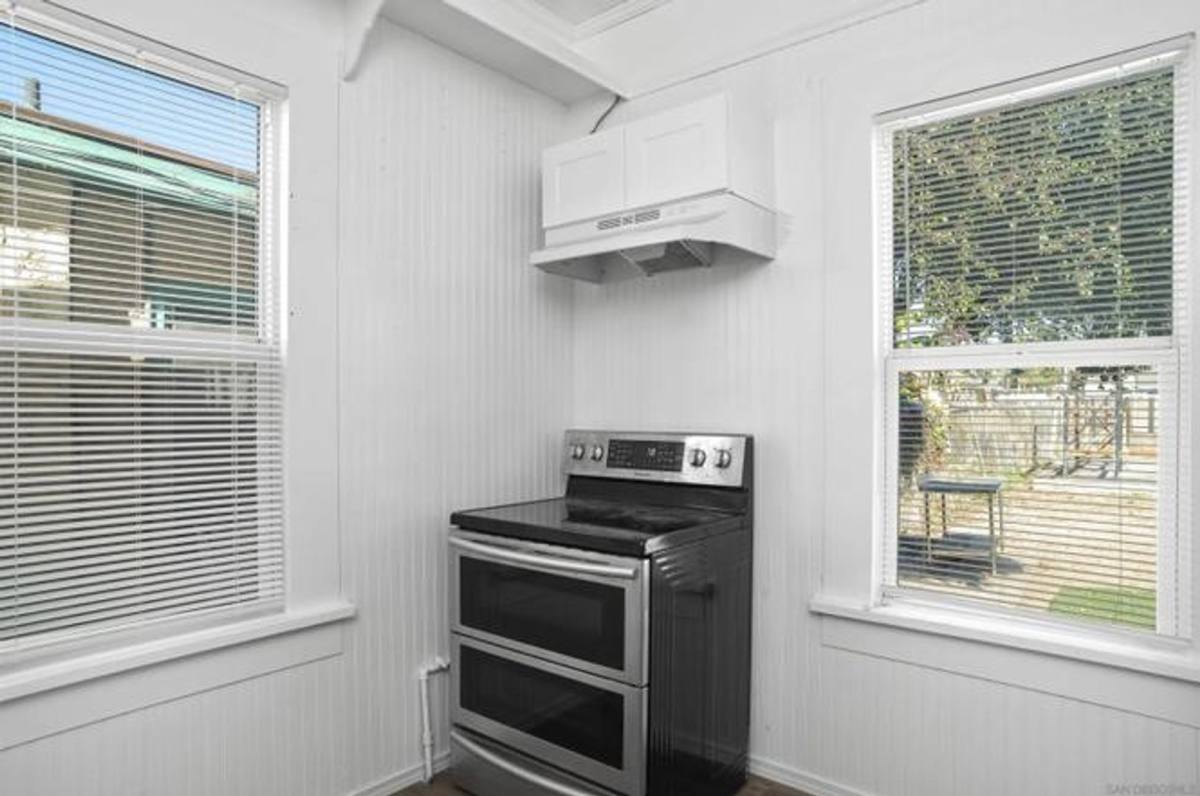 House for rent at 2438 Commercial St, San Diego, CA 92113
