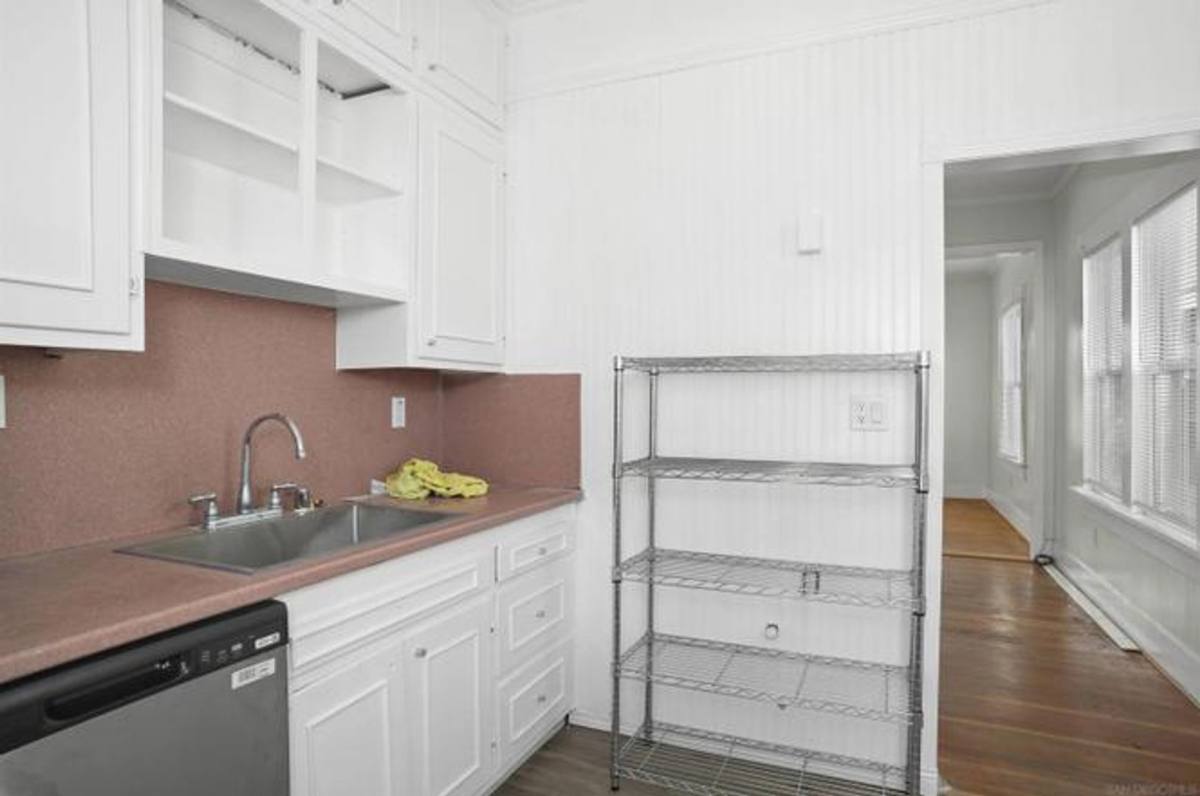 House for rent at 2438 Commercial St, San Diego, CA 92113