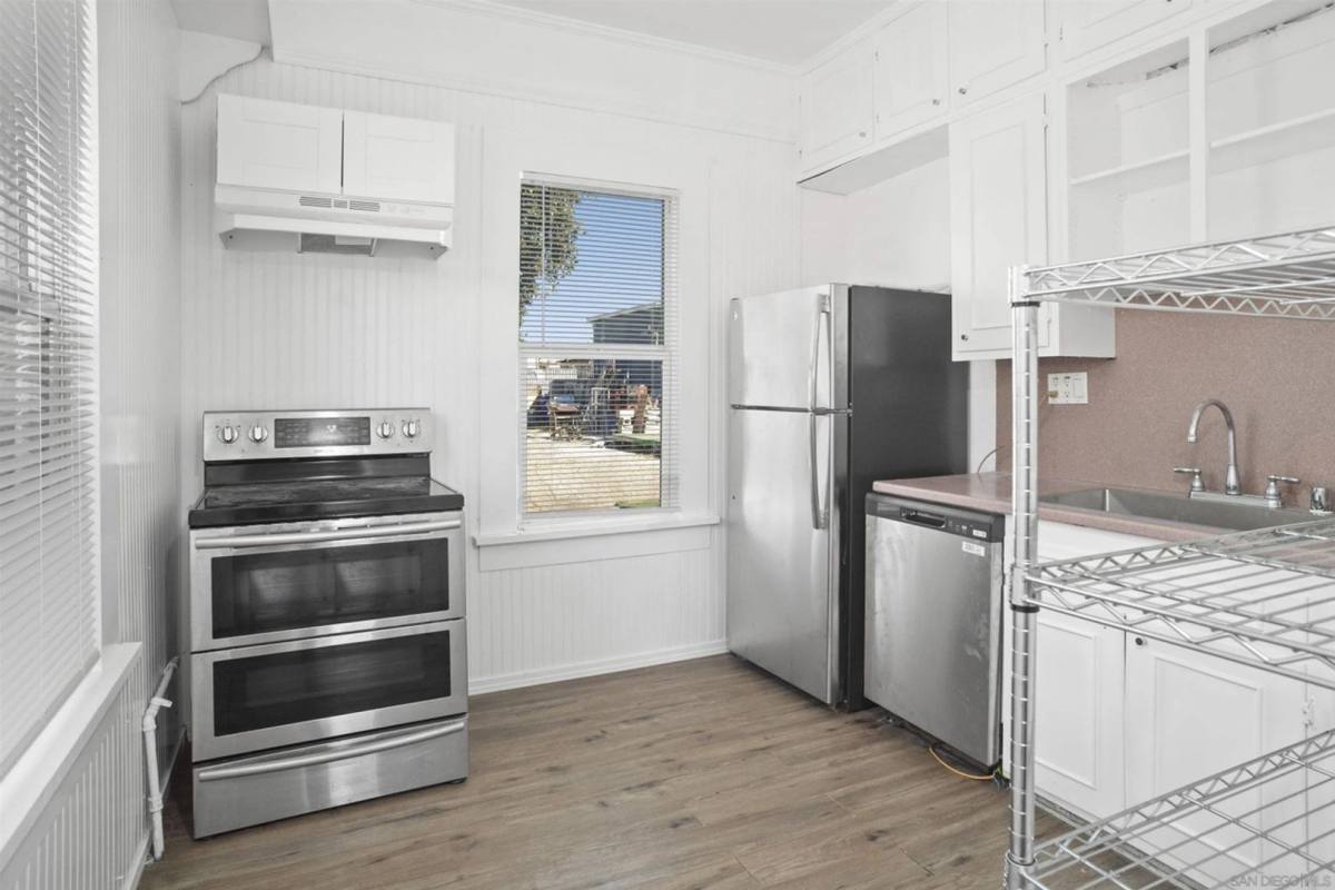 House for rent at 2438 Commercial St, San Diego, CA 92113