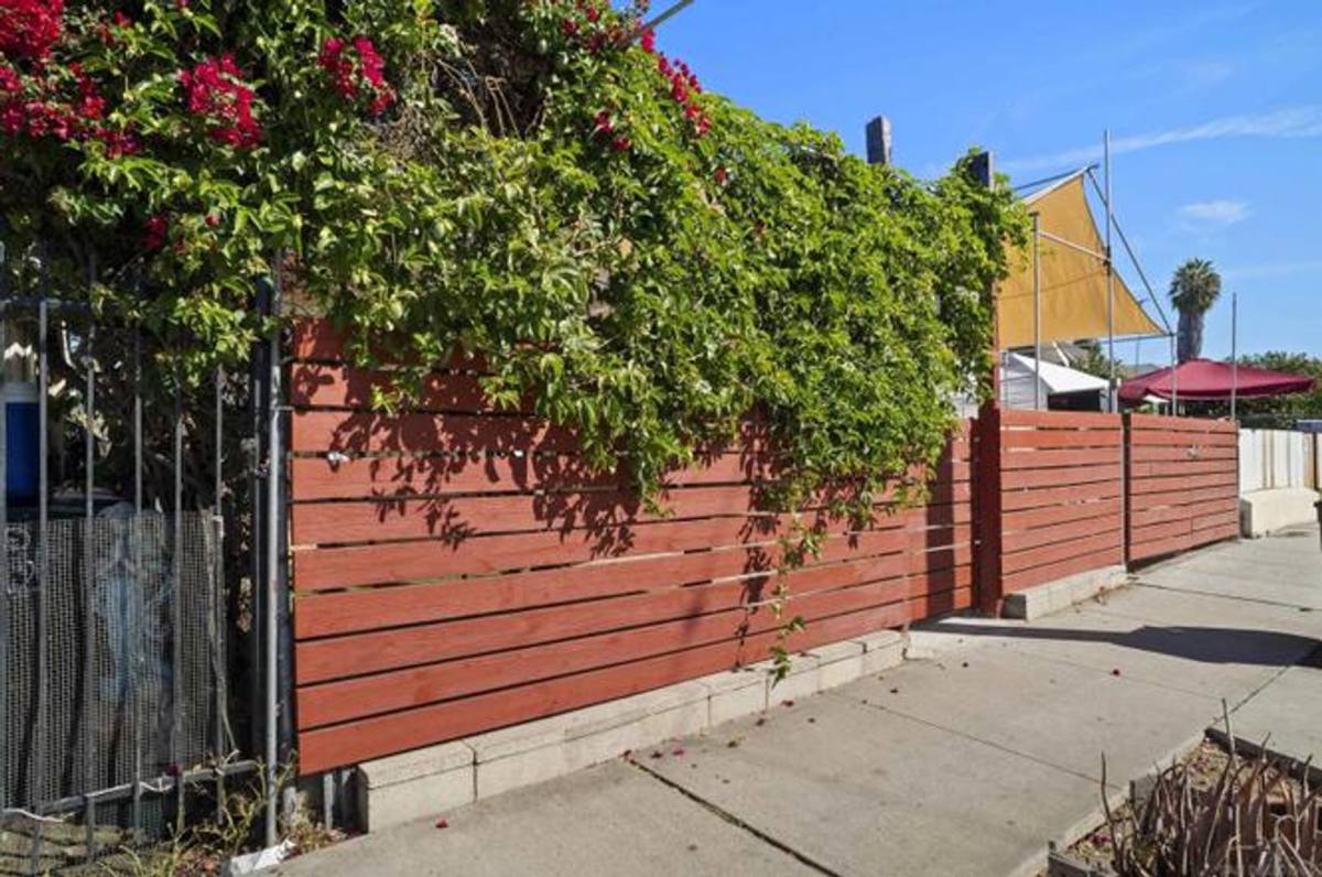 House for rent at 2438 Commercial St, San Diego, CA 92113