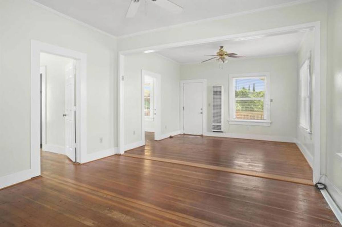 House for rent at 2438 Commercial St, San Diego, CA 92113