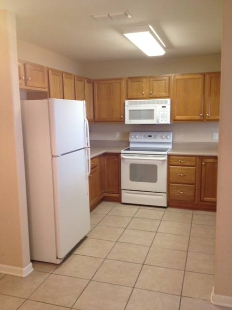 Townhouse for rent at 11B Guinevere Lane, Crawfordville, FL 32327