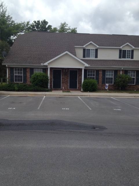 Townhouse for rent at 11B Guinevere Lane, Crawfordville, FL 32327