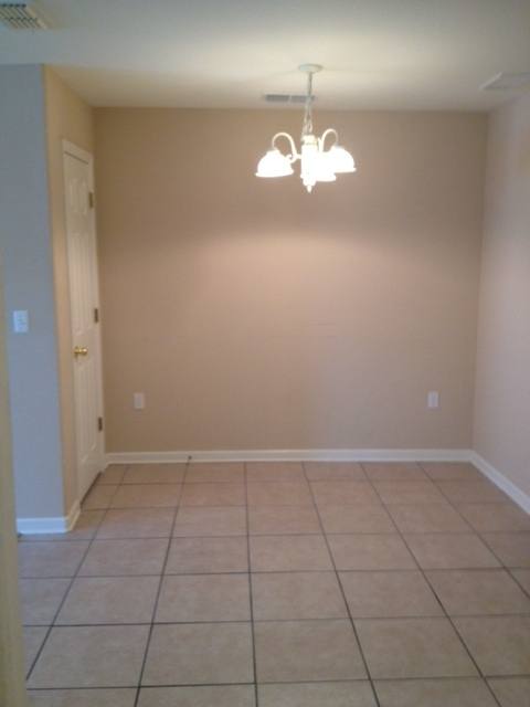 Townhouse for rent at 11B Guinevere Lane, Crawfordville, FL 32327