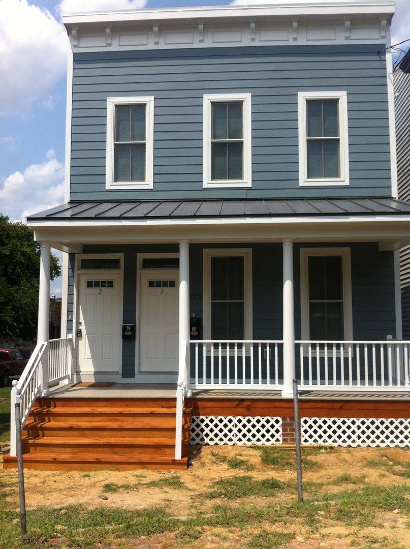 Apartment for rent at 2008 Cedar St, Richmond, VA 23223