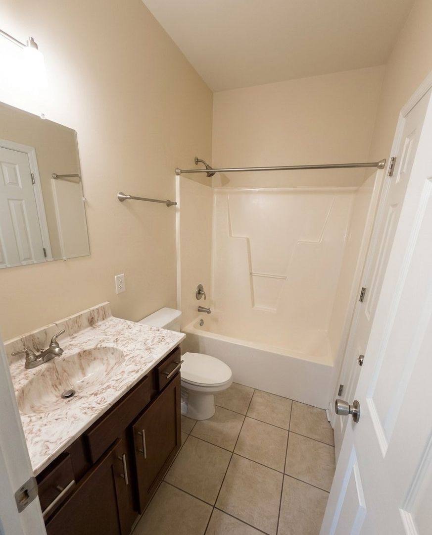 Apartment for rent at 2008 Cedar St, Richmond, VA 23223