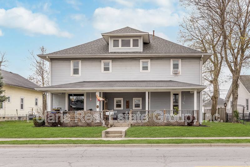 Apartment for rent at 522 N Lebanon St #4, Lebanon, IN 46052