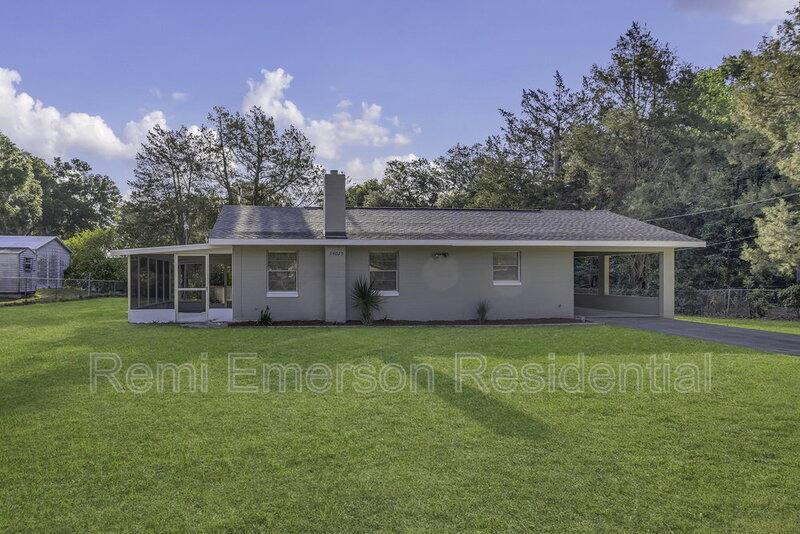 House for rent at 14025 SE 54th Court, Summerfield, FL 34491