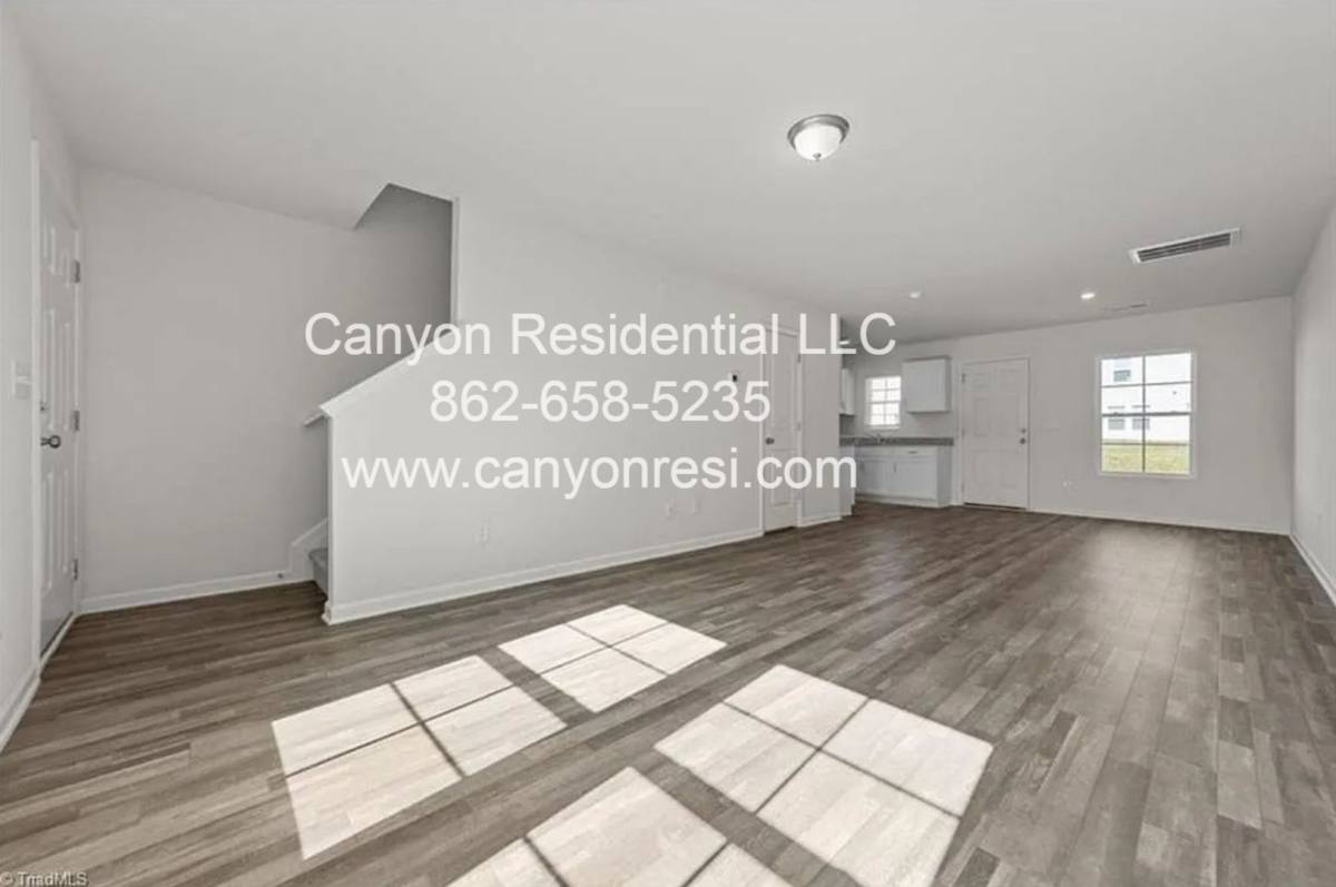 House for rent at 213 Pleasant Willow Place, Greensboro, NC 27405