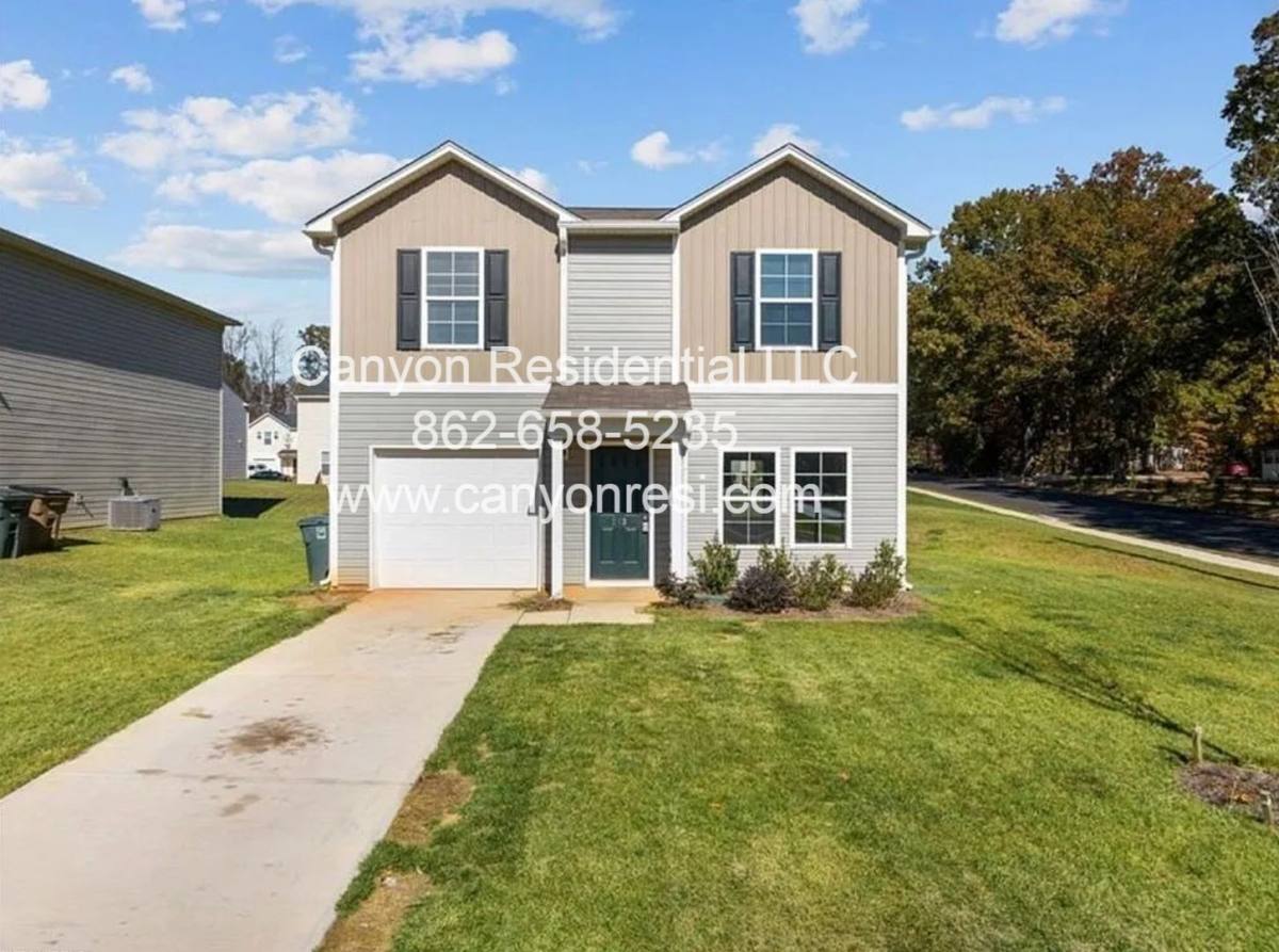 House for rent at 213 Pleasant Willow Place, Greensboro, NC 27405