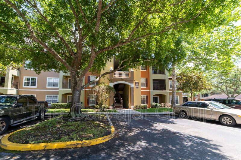 Condo for rent at 725 Crest Pines Dr #417, Orlando, FL 32828