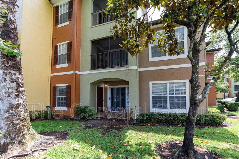 Condo for rent at 725 Crest Pines Dr #417, Orlando, FL 32828