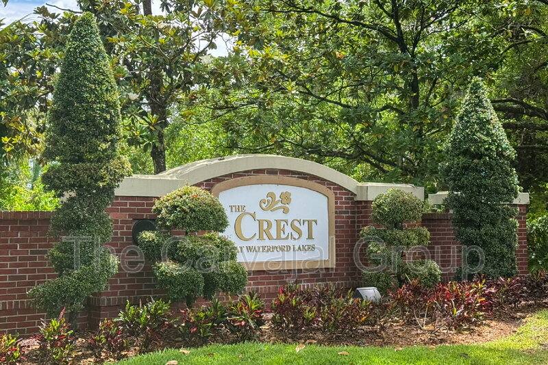 Condo for rent at 725 Crest Pines Dr #417, Orlando, FL 32828
