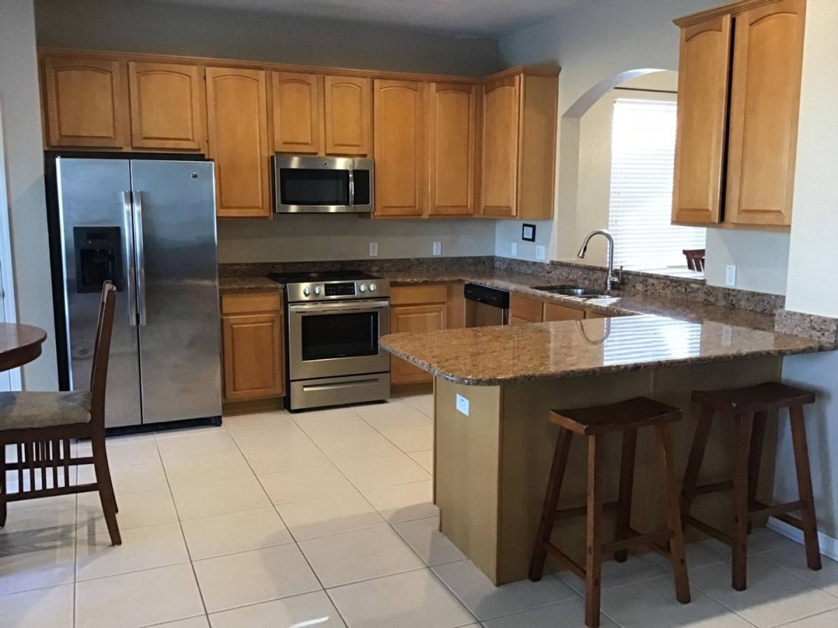 House for rent at 2613 Pawnall St, Kissimmee, FL 34747