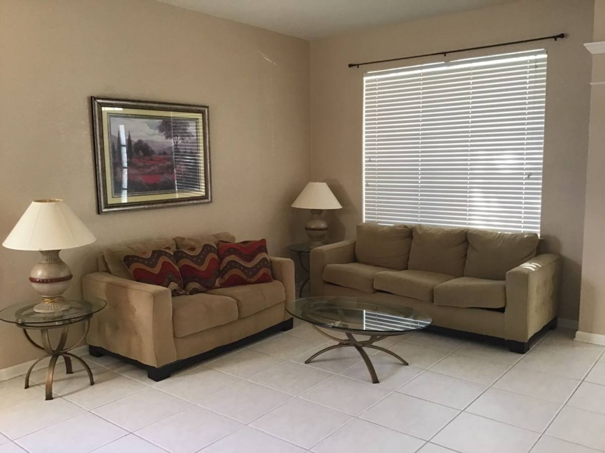House for rent at 2613 Pawnall St, Kissimmee, FL 34747