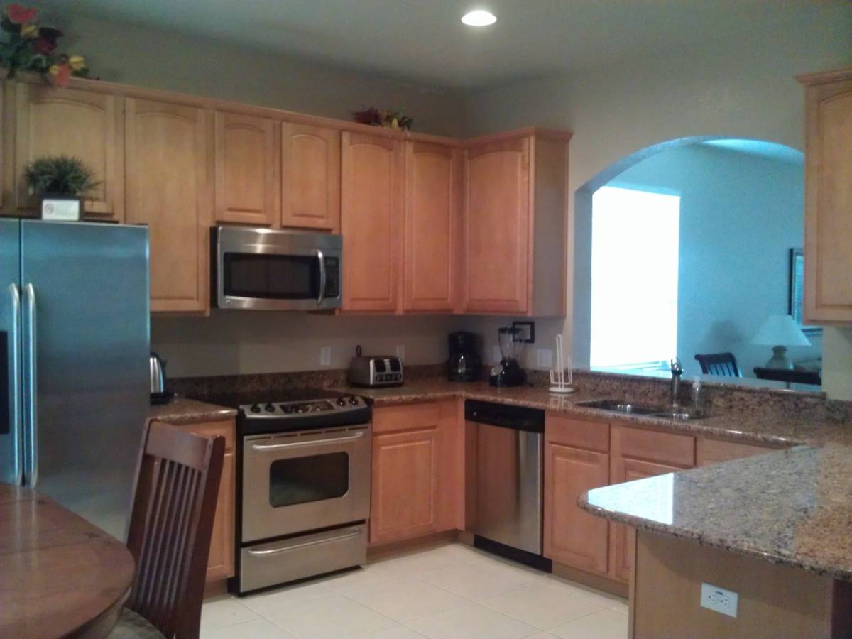 House for rent at 2613 Pawnall St, Kissimmee, FL 34747
