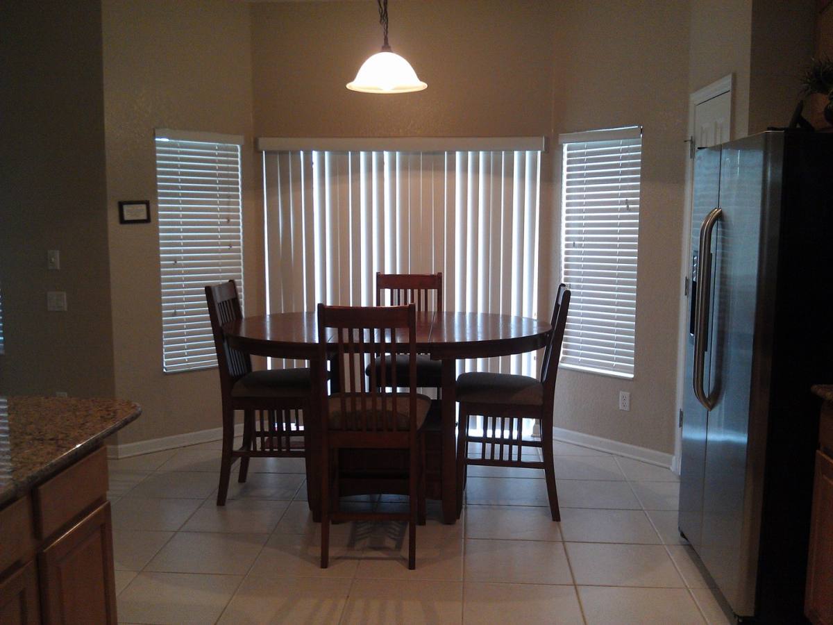 House for rent at 2613 Pawnall St, Kissimmee, FL 34747