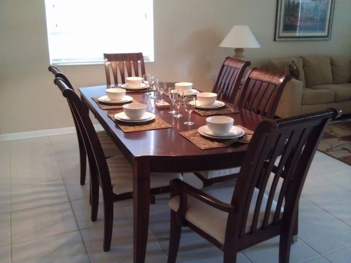 House for rent at 2613 Pawnall St, Kissimmee, FL 34747
