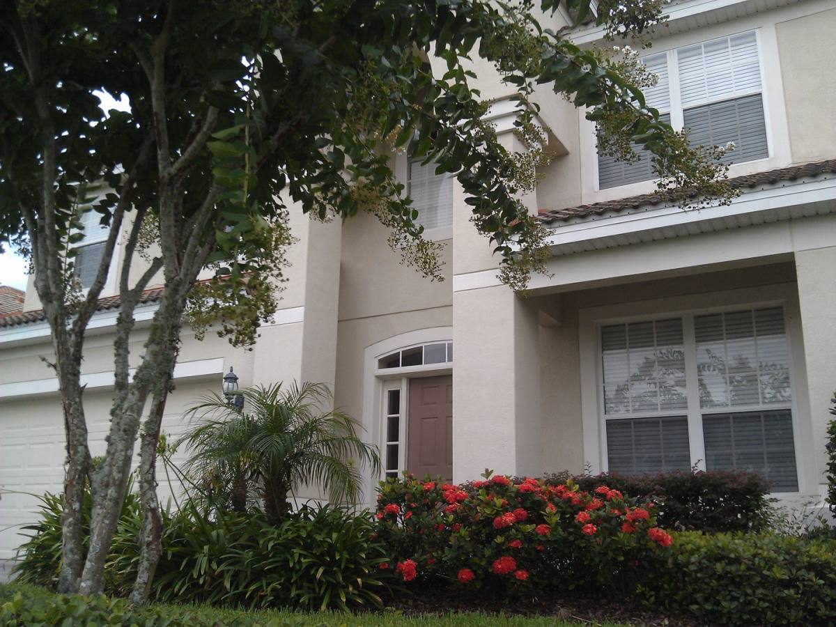 House for rent at 2613 Pawnall St, Kissimmee, FL 34747