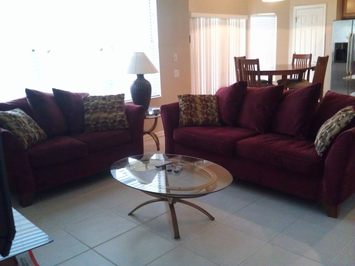 House for rent at 2613 Pawnall St, Kissimmee, FL 34747