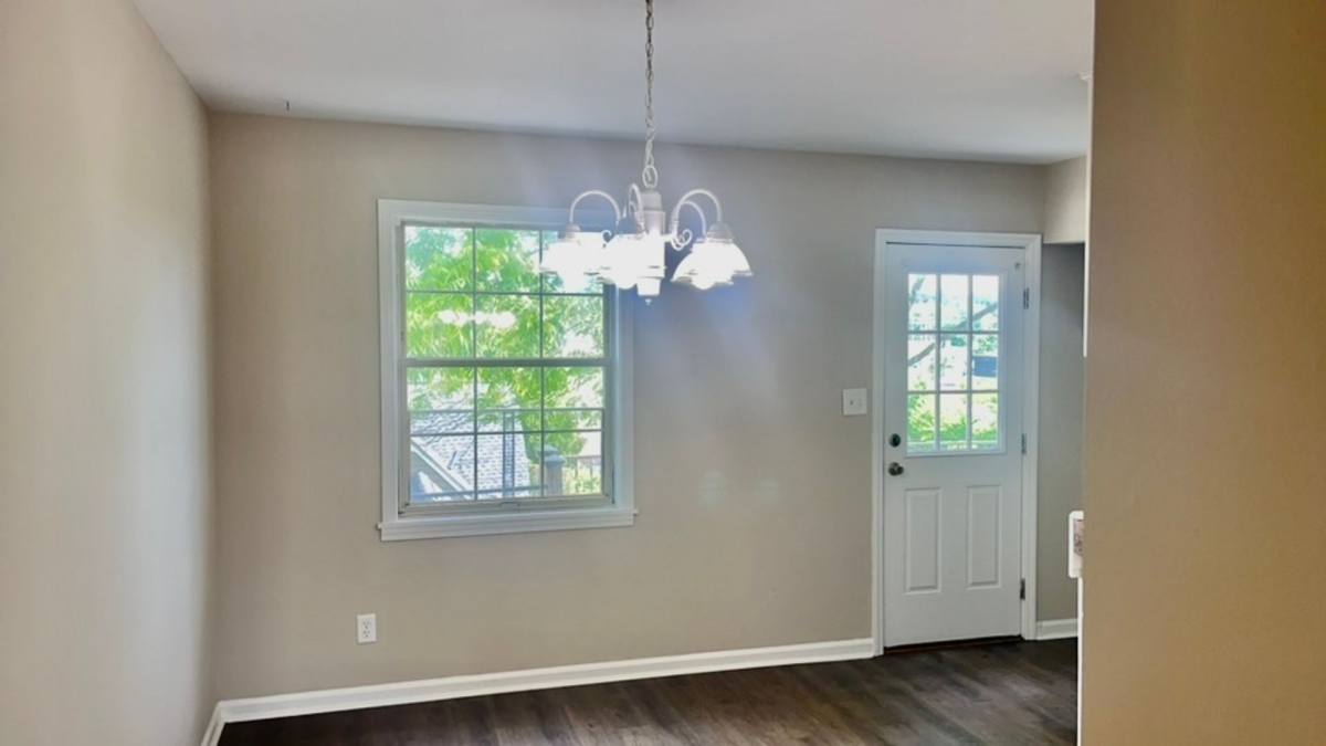 Apartment for rent at 317 E 8th St, Rome, GA 30161