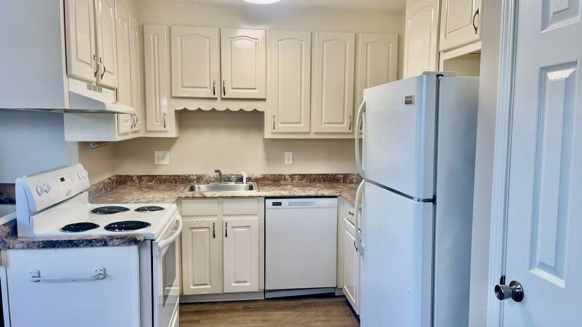 Apartment for rent at 317 E 8th St, Rome, GA 30161