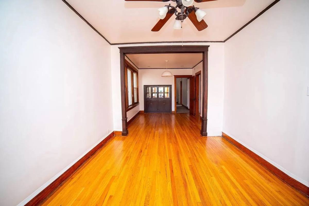 Apartment for rent at 1438 N Central Park Ave, Chicago, IL 60651
