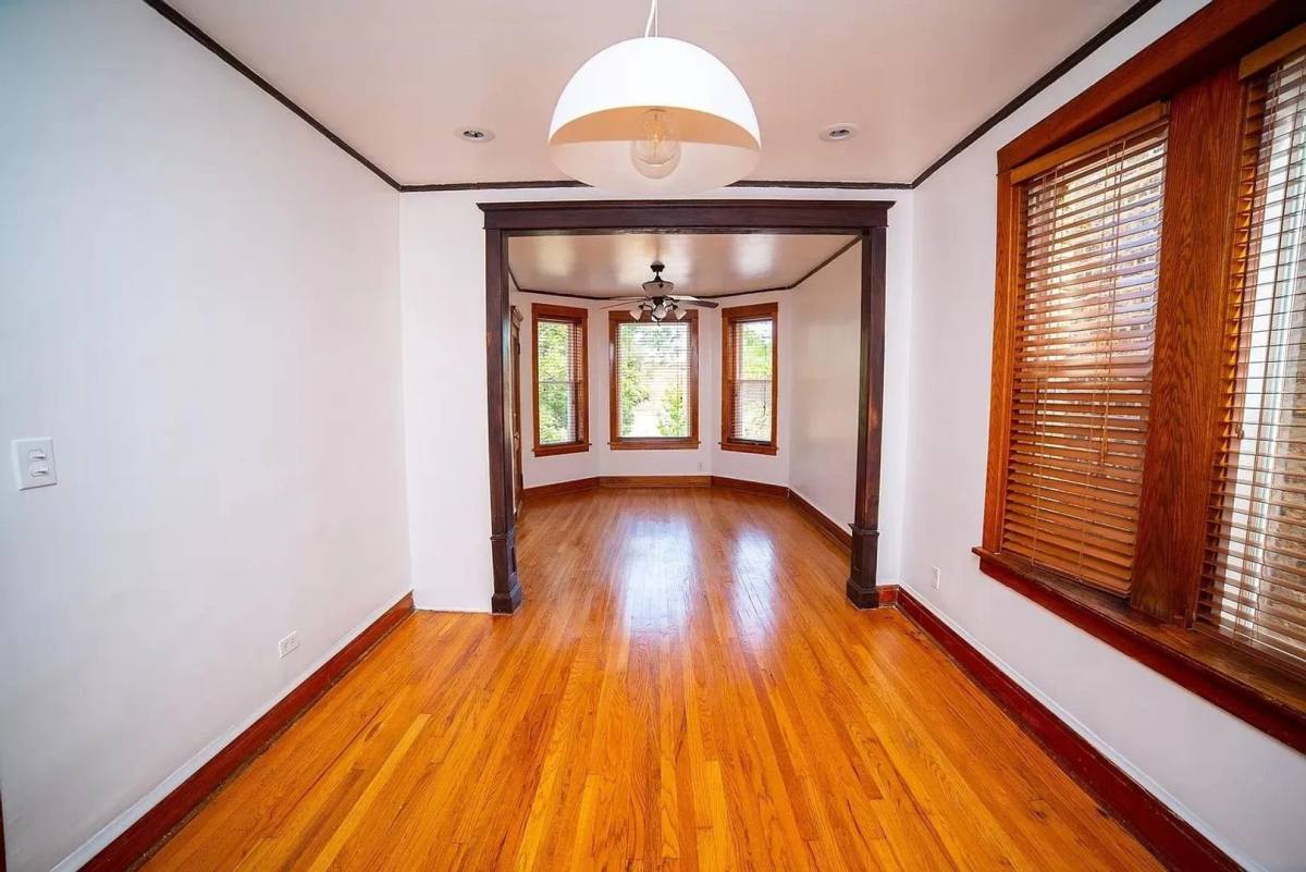Apartment for rent at 1438 N Central Park Ave, Chicago, IL 60651