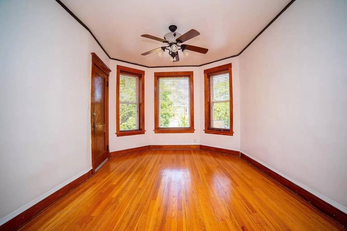 Apartment for rent at 1438 N Central Park Ave, Chicago, IL 60651