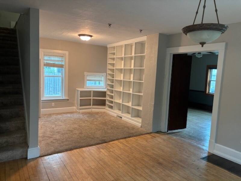 House for rent at 327 George St, Amherst, WI 54406