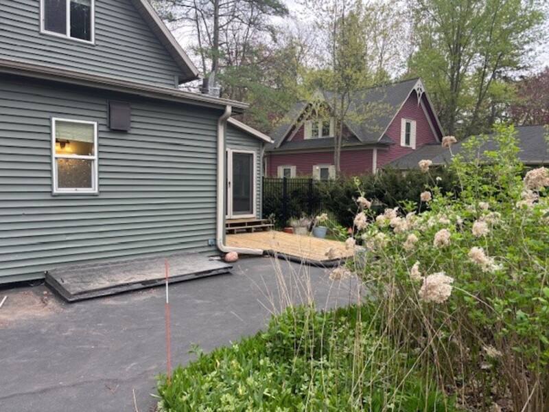 House for rent at 327 George St, Amherst, WI 54406