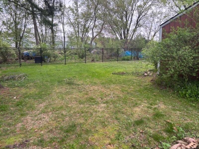 House for rent at 327 George St, Amherst, WI 54406