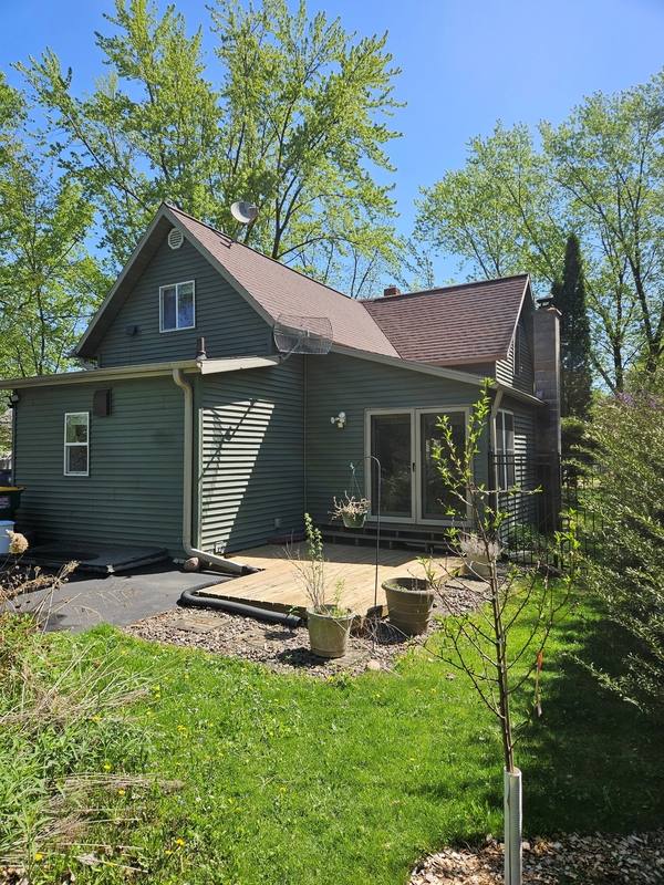 House for rent at 327 George St, Amherst, WI 54406