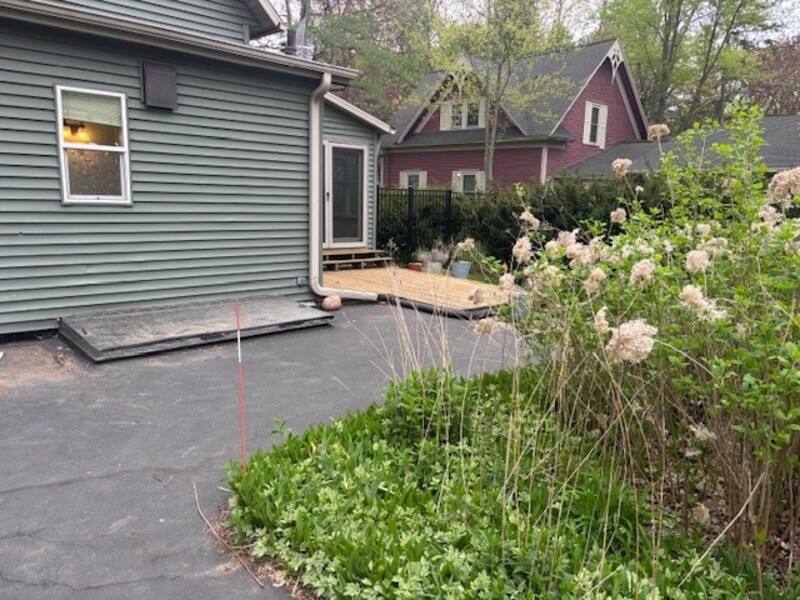 House for rent at 327 George St, Amherst, WI 54406