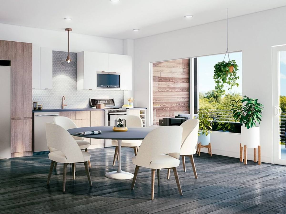 Apartment for rent at 4361 S Congress Ave, Austin, TX 78745