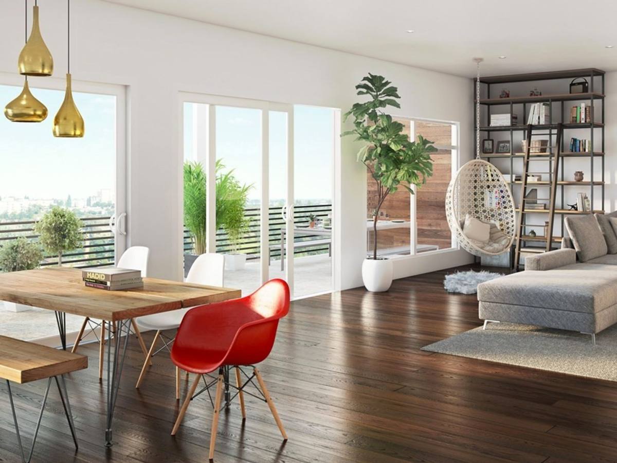 Apartment for rent at 4361 S Congress Ave, Austin, TX 78745