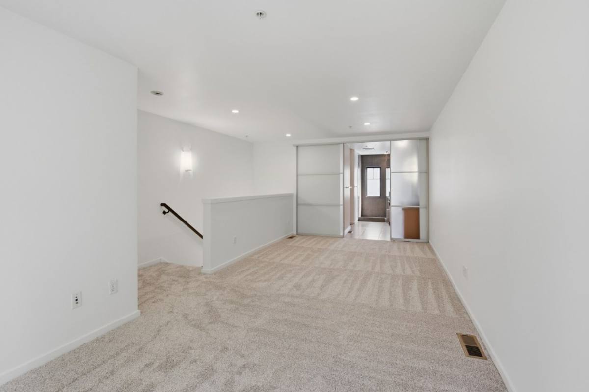 Townhouse for rent at 10575 NE 12th Place, Bellevue, WA 98004