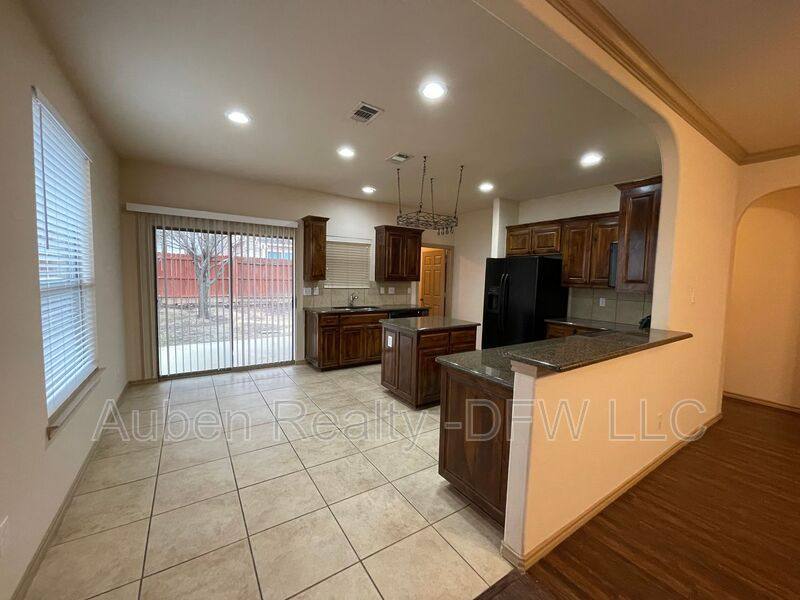 House for rent at 532 Baverton Lane, Haslet, TX 76052