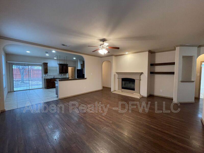 House for rent at 532 Baverton Lane, Haslet, TX 76052