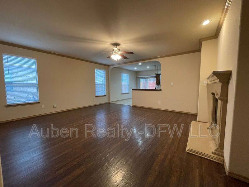 House for rent at 532 Baverton Lane, Haslet, TX 76052