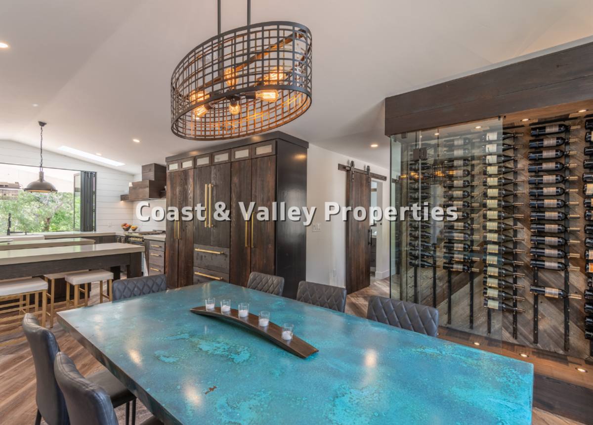 Apartment for rent at 27610 & 27612 Schulte Rd, Carmel, CA 93923